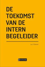 De toekomst van de intern begeleider