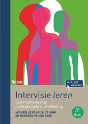 Intervisie leren (3e druk)