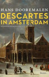 Descartes in Amsterdam