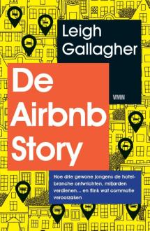 De Airbnb Story