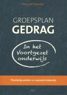 Groepsplan Gedrag in het voortgezet onderwijs