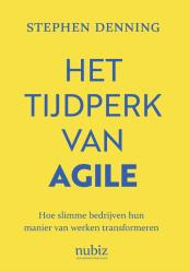 Het tijdperk van Agile