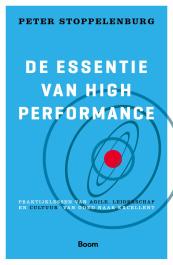 De essentie van High Performance 