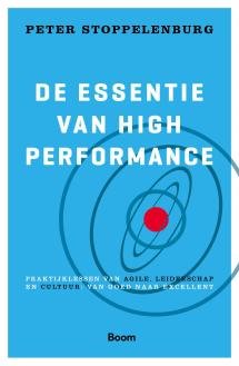 De essentie van High Performance 