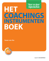 Het Coachingsinstrumenten Boek