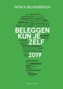 Beleggen kun je zelf 2019