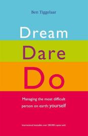 Dream Dare Do