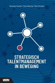 Strategisch Talentmanagement in beweging