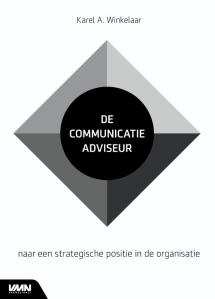 De communicatieadviseur