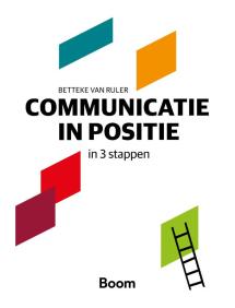 Communicatie in positie