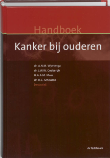 Handboek kanker bij ouderen