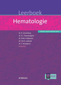 Leerboek hematologie