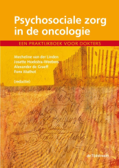 Psychosociale zorg in de oncologie