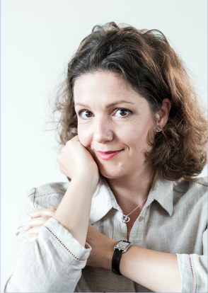 Tinneke Beeckman wint Hypatia-prijs met Machiavelli's lef