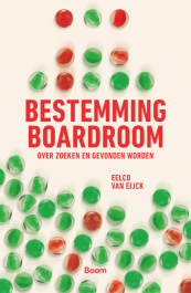 Bestemming boardroom