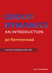 Group dynamics, an introduction