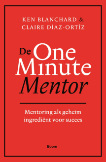 De one minute mentor