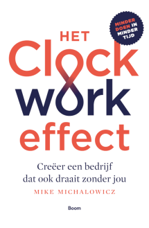 Het Clockwork-effect