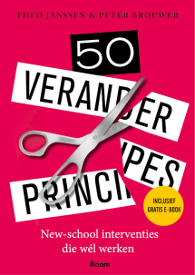 50 veranderprincipes