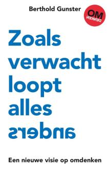 Zoals verwacht loopt alles anders