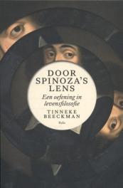 Door Spinoza's lens