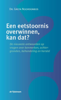 Een eetstoornis overwinnen, kan dat?