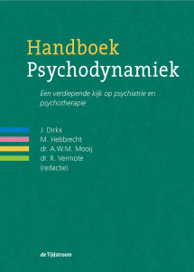 Handboek psychodynamiek