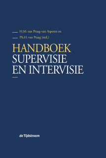 Handboek supervisie en intervisie