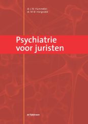 Psychiatrie voor juristen