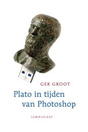 Plato in tijden van photoshop