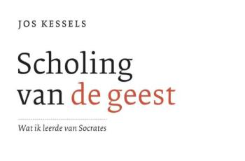 Jos Kessels: School je geest!