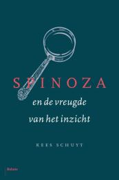 Spinoza en de vreugde van het inzicht