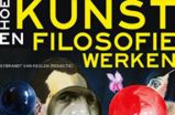 Hoe kunst en filosofie werken