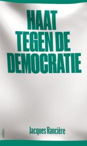 Haat tegen de democratie