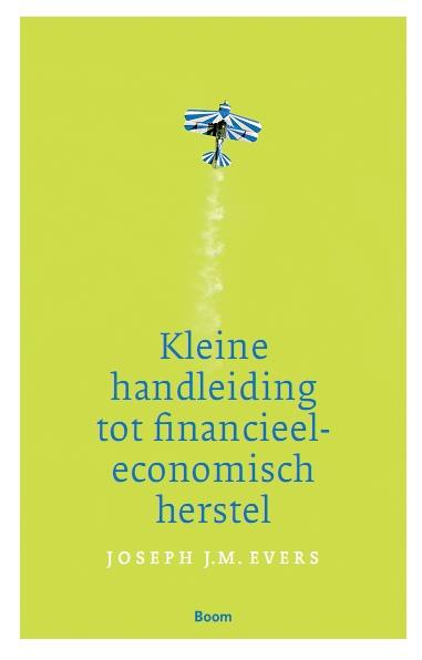 Joseph Evers over financieel-economisch herstel