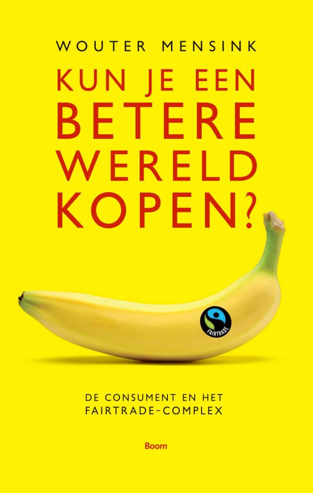 Fairtradeweek: Kun je een betere wereld kopen?