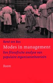 Modes in management