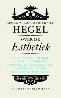 Over de esthetiek