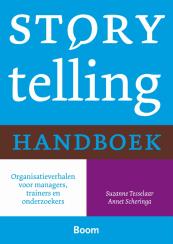 Storytelling-handboek