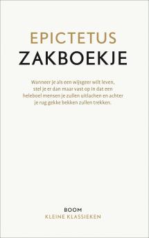 Zakboekje