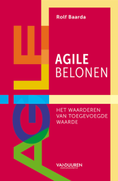 Agile belonen