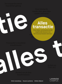 Alles transactie