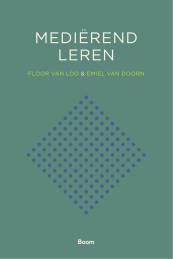 Mediërend leren