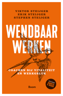 Wendbaar werken