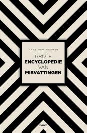 Grote encyclopedie van misvattingen