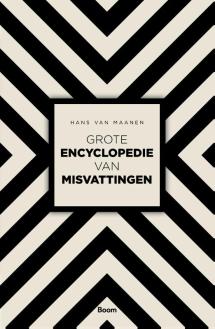 Grote encyclopedie van misvattingen