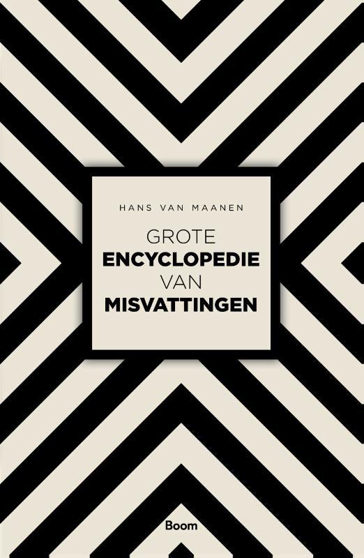 Encyclopedie van de misvattingen