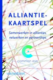 Alliantiekaartspel