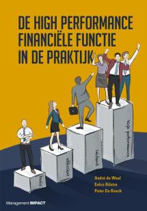 De High Performance Financiële Functie in de praktijk