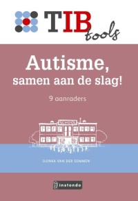 Autisme, samen aan de slag!